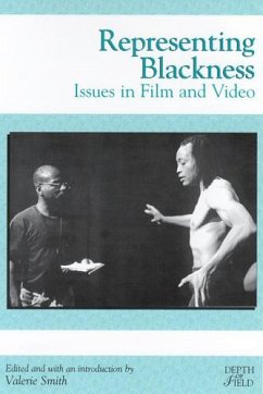 Representing Blackness - Smith, Valerie