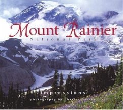 Mount Rainier Nat'l Park Impressions - Gurche, Charles; Jones, Donald Mark