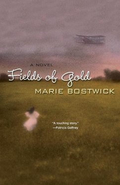 Fields Of Gold - Bostwick, Marie