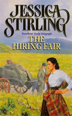 The Hiring Fair - Stirling, Jessica