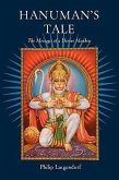 Hanuman's Tale