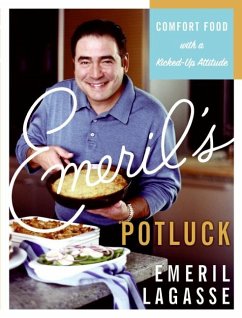 Emeril's Potluck - Lagasse, Emeril