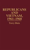 Republicans and Vietnam, 1961-1968