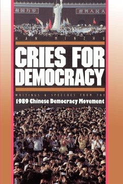 Cries For Democracy - Han, Minzhu