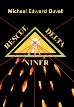 RESCUE DELTA NINER - Duvall, Michael Edward