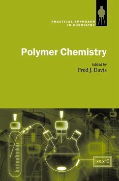 Polymer Chemistry - David, Fred J