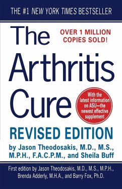 The Arthritis Cure - Theodosakis, Jason
