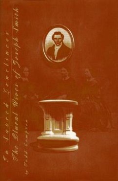 In Sacred Loneliness: The Plural Wives of Joseph Smith - Compton, Todd