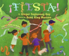 Fiesta! - Guy, Ginger Foglesong