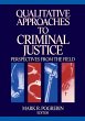 Qualitative Approaches to Criminal... - Bild 1
