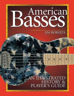 American Basses - Roberts, Jim