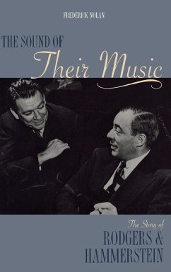 The Sound of Their Music - Nolan, Frederick