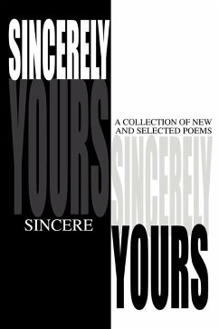 Sincerely Yours - Sincere