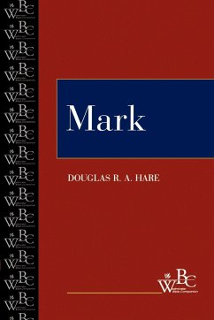 Mark - Hare, Douglas
