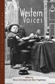 Western Voices: 125 Years of Colorado Writing
