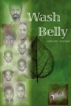 Wash Belly - McEwan, Gregory