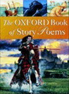 The Oxford Book of Story Poems - Harrison, Michael / Stuart-Clark, Christopher (eds.)