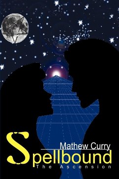 Spellbound - Curry, Mathew