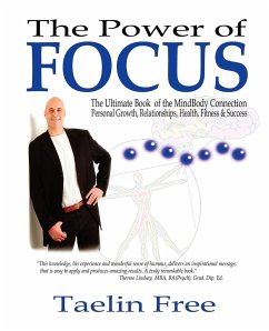 The Power of Focus - Free, Taelin