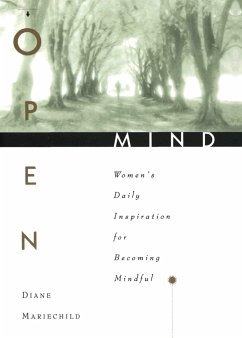 Open Mind - Mariechild, Diane