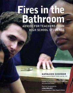 Fires in the Bathroom - Cushman, Kathleen