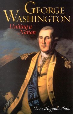 George Washington - Higginbotham, Don