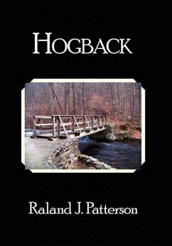 Hogback - Patterson, Raland J.