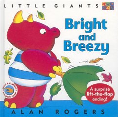 Bright and Breezy: Little Giants - Rogers, Alan