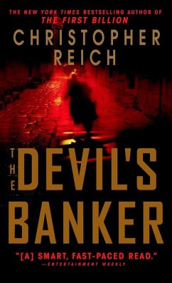 The Devil's Banker - Reich, Christopher