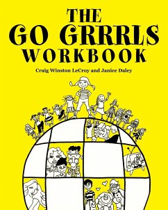 Go Grrrls (Workbook) - Daley, Janice; Lecroy, Craig Winston