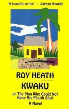 Kwaku - Heath, Roy