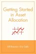 Getting Started in Asset Allocation - Bild 1