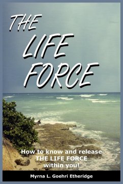 THE LIFE FORCE