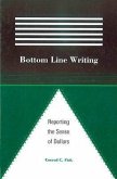 Bottom Line Writing