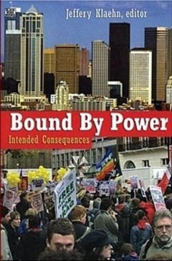 Cover Bound By Power