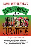 Enciclopedia de Jugos Curativos