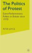 The Politics of Protest - Bild 1