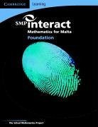 SMP Interact Mathematics for Malta - Foundation Pupil's Book - School Mathematics Project