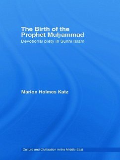 The Birth of The Prophet Muhammad - Katz, Marion Holmes