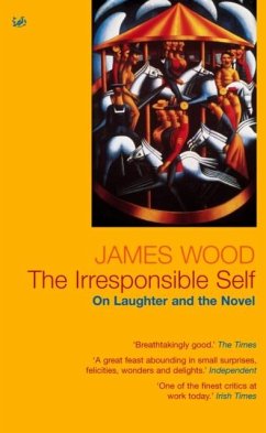 Cover The Irresponsible Self