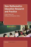 New Mathematics Education Research and Practice