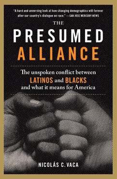 Presumed Alliance, The - Vaca, Nicolas C.