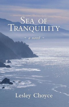 Sea of Tranquility - Choyce, Lesley