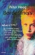 Borderliners - Hoeg, Peter