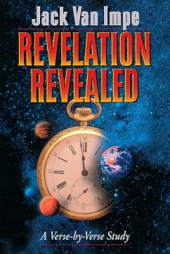 Revelation Revealed - Van Impe, Jack