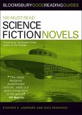 100 Must-read Science Fiction Novels