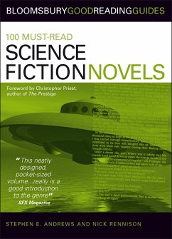 100 Must-read Science Fiction Novels - Rennison, Nick; Andrews, Stephen E.