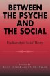 Between the Psyche and the Social - Bild 1