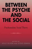 Between the Psyche and the Social