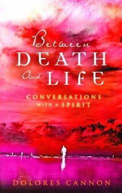 Between Death and Life - Cannon, Dolores
